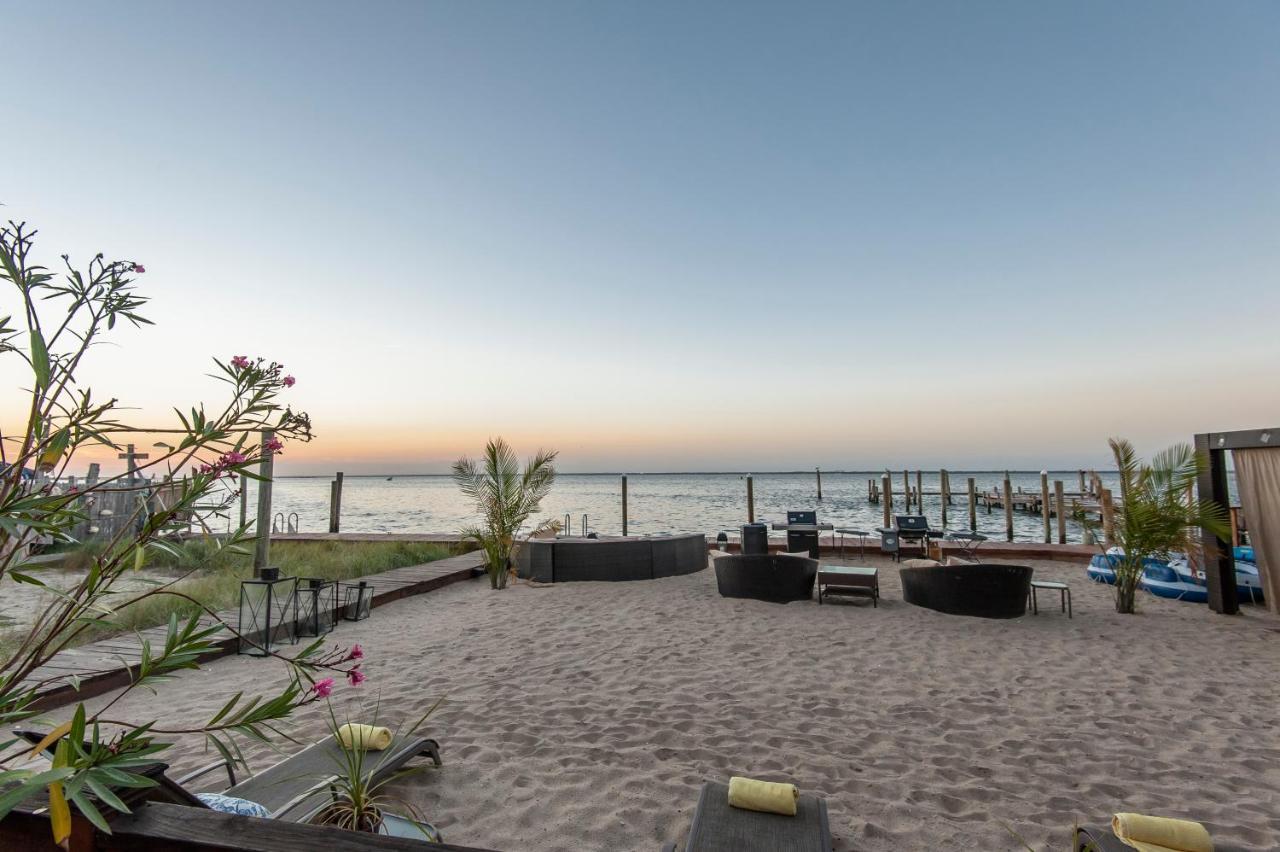 Palms Hotel Fire Island Ocean Beach Zewnętrze zdjęcie