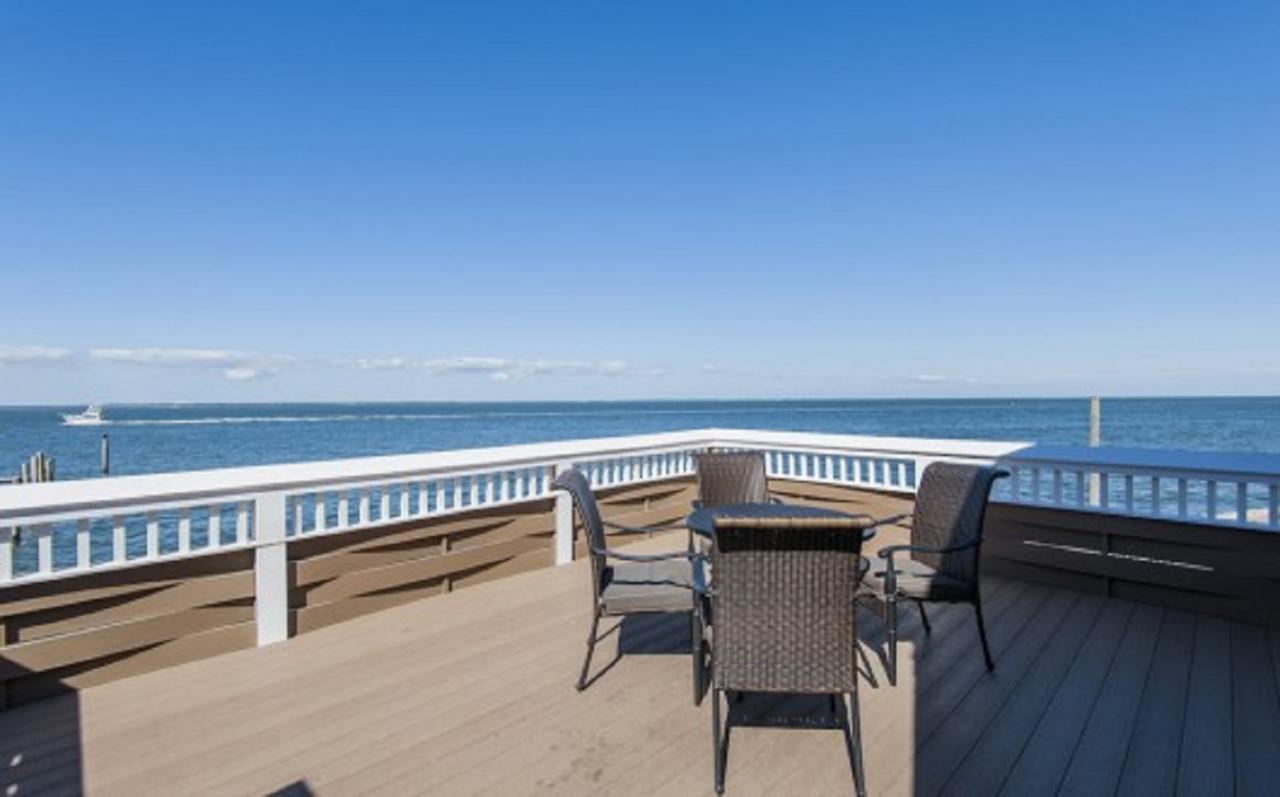 Palms Hotel Fire Island Ocean Beach Zewnętrze zdjęcie